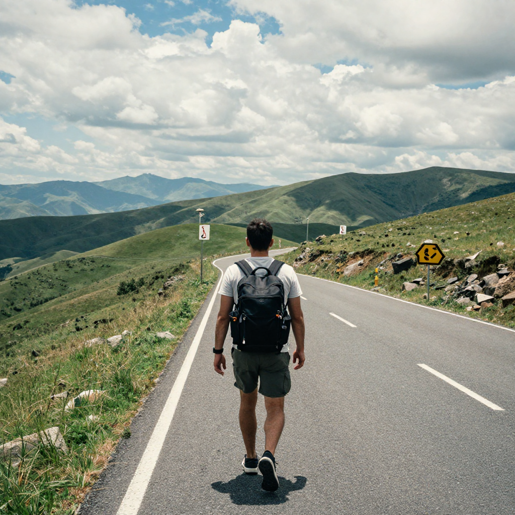 San Francisco cityscape