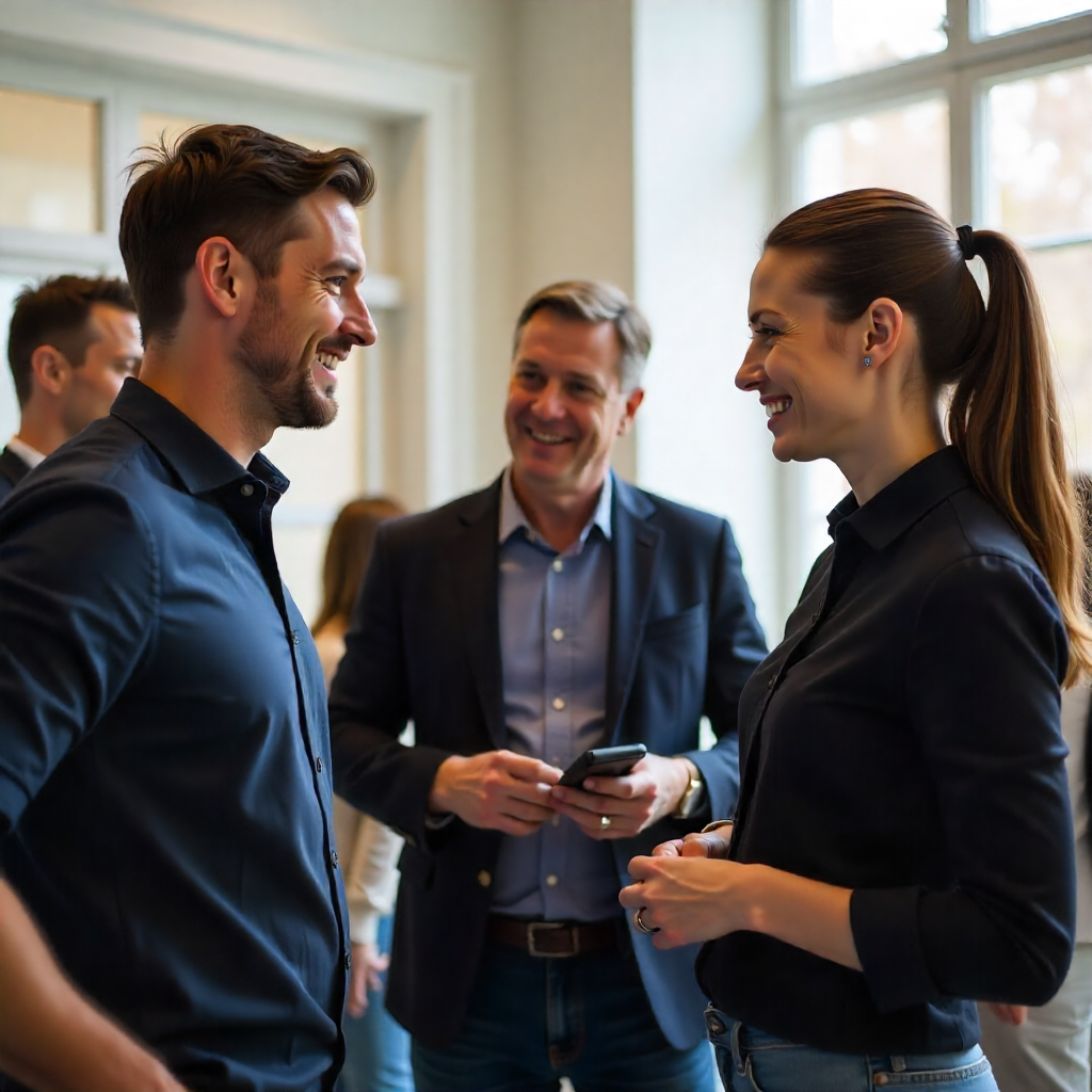 Historic neighborhoods tour